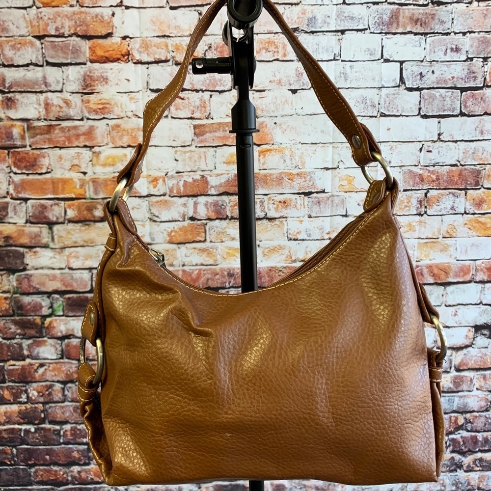 Tommy Hilfiger Brown Purse